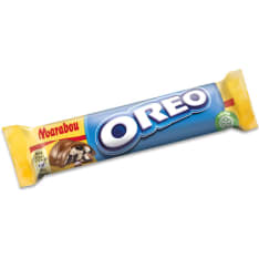 Marabou Oreo 37 g suklaapatukka