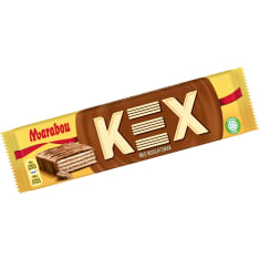 Marabou Kex 50 g suklaapatukka