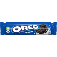 Oreo Original 154 g filled cookie