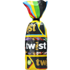 Marabou Twist 145 g konvehteja