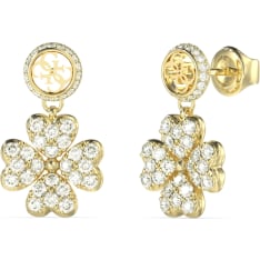 Guess Love Bites earrings