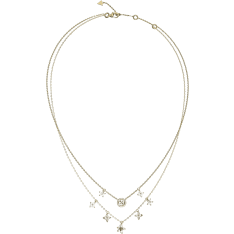 Guess Secret Garden necklace