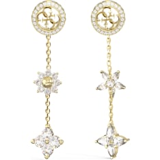 Guess Secret Garden earrings