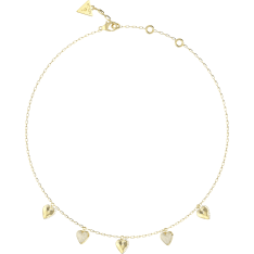 Guess By Your Side necklace