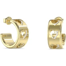 Guess By Your Side earrings
