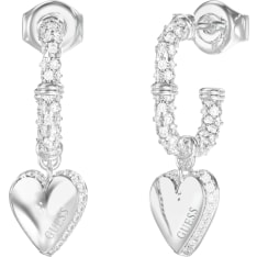 Guess By Your Side earrings