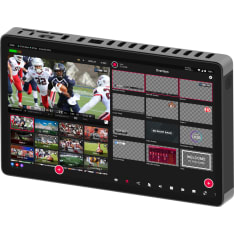 YoloLiv YoloBox Extreme - All-in-One Multi-Camera Live Streaming and Switching System