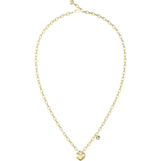 Guess Crazy In Love necklace