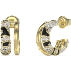 Guess Fabulous Me earrings