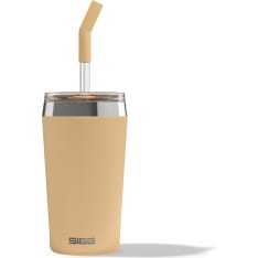 Sigg Helia muted peach 0.45 l termosmuki