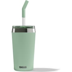 Sigg Helia milky green 0.45 l termosmuki