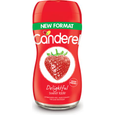 Canderel 80g makeutusainejauhe