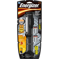 Energizer Hardcase Pro Work Light 4XAA taskulamppu