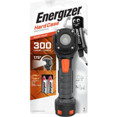ENERGIZER HARDCASE PIVOT 2AA taskulamppu
