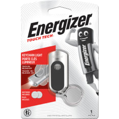 Energizer Touch Tech Keychain taskulamppu