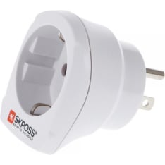 Skross eur->usa matka-adapteri