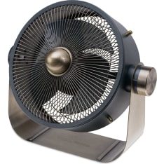 Stylies Castor floor fan