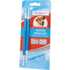 Bogadent 2 kpl hammaskiven poistaja