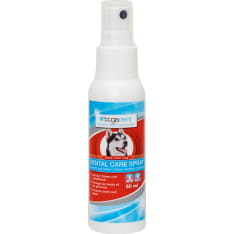 Bogadent 50 ml koiran hampaanhoitosuihke