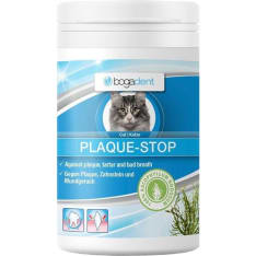 Bogadent 70 g kissan plaque-stop jauhe