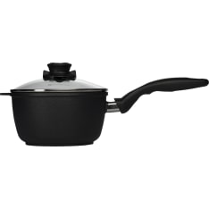 Swiss Diamond XD Casserole + lid 18 cm/2 l induction