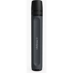 Lifestraw Personal Peak Dark Grey vedenpuhdistin