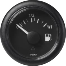 Veratron A2C59514082 VLB vipuanturi EUR 12+24V 52mm 1/1 polttoainemittari