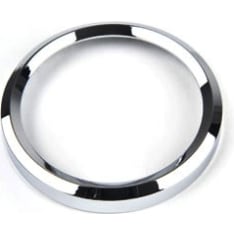 Veratron A2C5318602601 VL 52mm kromi kolmio kehys