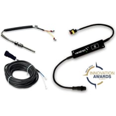 Veratron VT-B00042301 NMEA2000:lle analoginen sensori pyrometrille