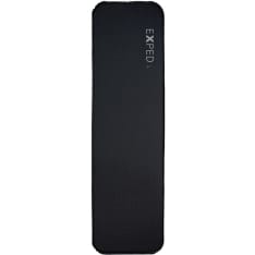 Exped SIM 3.8 M black sleeping pad