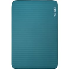 Exped MegaMat Duo Long Wide+ sleeping bag