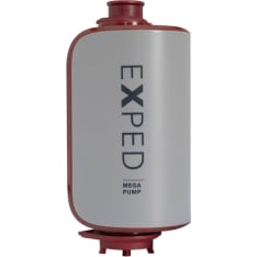 Exped Mega Pump pumppu