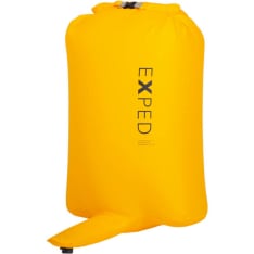 Exped Schnozzel Pumpbag UL M täyttöpussi