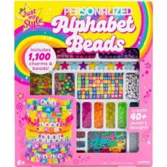 Just My Style Abc helmet