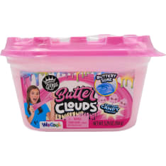 Compound Kings Butter Cloudz Scented 150g lima (lajitelma)