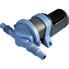 Whale Gulper 320 12V pumppu
