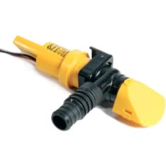 Whale Supersub Smart 650 12V pumppu