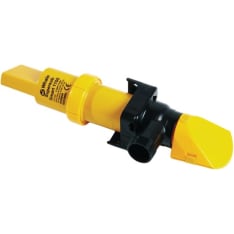 Whale Supersub Smart 1100 12V pumppu