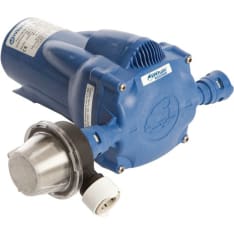 Whale Watermaster 12 l 12V vesipumppu