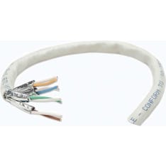 Intellinet Cat6 305m verkkokaapelikela (CU, solid, S/FTP 23 AWG)