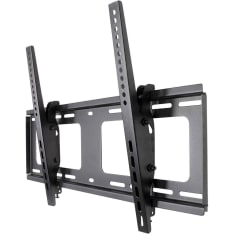 Manhattan Universal Flat-Panel kallistettava 37-80"/80kg TV-teline