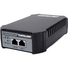Intellinet Gigabit 95W Ultra PoE (PoE++) injektori