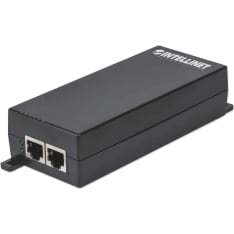 Intellinet Gigabit 30W muovikoteloitu PoE+ injektori