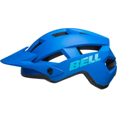 Bell Spark 2 Jr Mt Dark Blue Uy 50-57 bicycle helmet