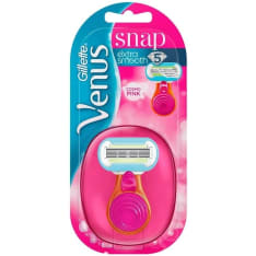 Venus Snap women's travel planer
