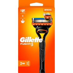 Gillette Fusion partakone