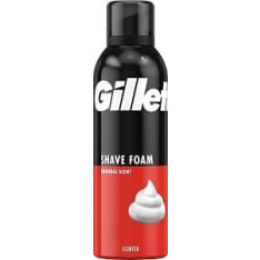 Gillette Regular 200 ml partavaahto