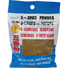 Mee Chun 5-Spice Powder 100g viismausteseos