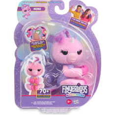 Fingerlings Fortune Telling Fingerling Magic Mood Unicorn onnea ennustava taika yksisarvinen