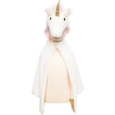 Great Pretenders Unicorn Pehmoviitta koko 4-6v.
